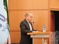 گزارش تصویری  مراسم تقدیر از مدیران و کارمندان نمونه